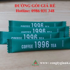 ĐƯỜNG GÓI CHO CÁC QUÁN CAFE_GIÁ RẺ