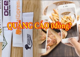 Quảng Cáo Nhà Hàng, Cách Quảng Cáo Khách Sạn Nhà Hàng 0đ