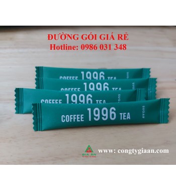 ĐƯỜNG GÓI CHO CÁC QUÁN CAFE_GIÁ RẺ