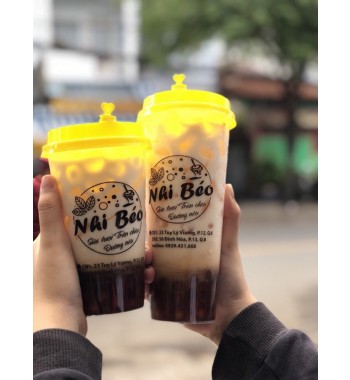 Cung cấp ly nhựa nút tim